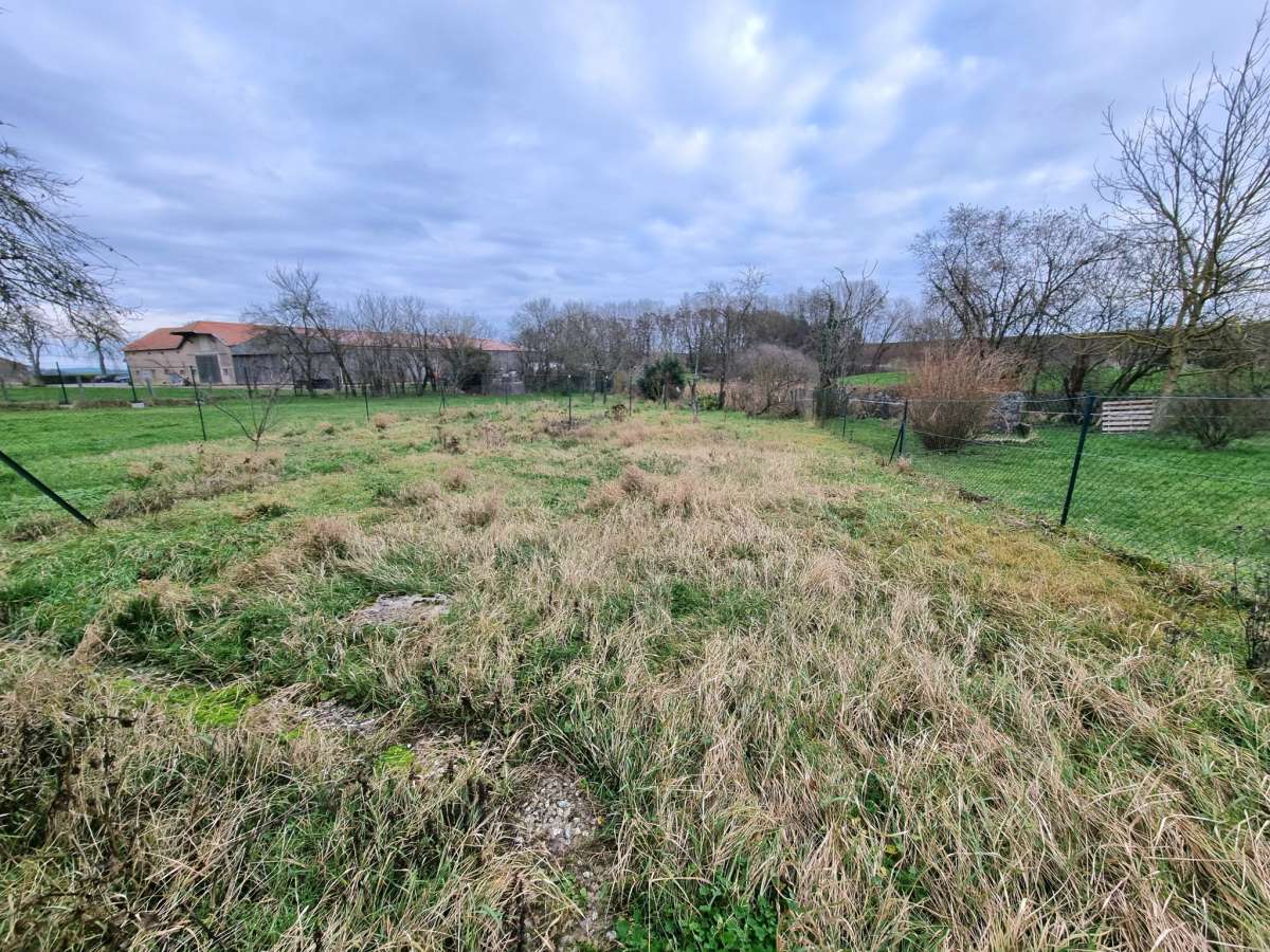 Maison de plain pied 150m2