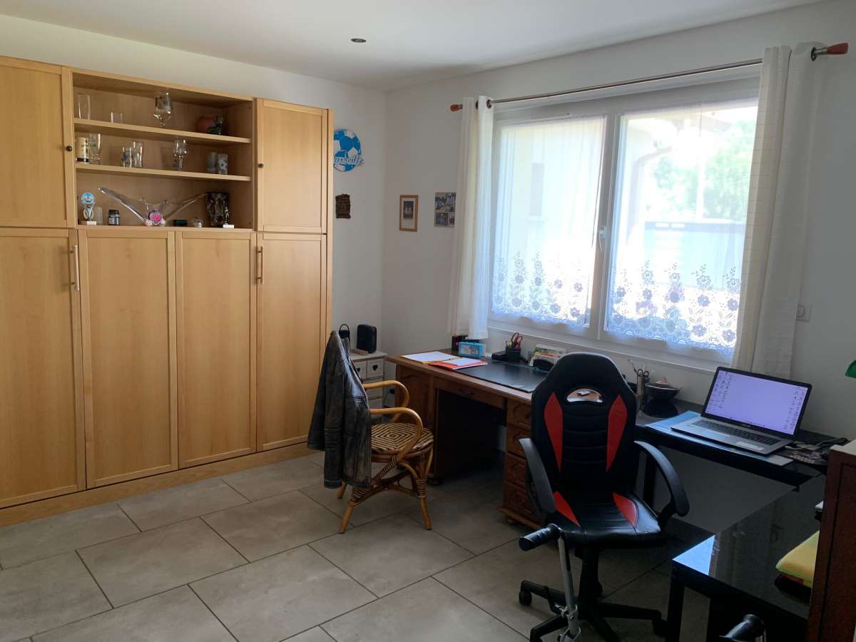 SUPERBE Plain Pieds récent de 200 m2 hab sur 1100 m2 de terrain
