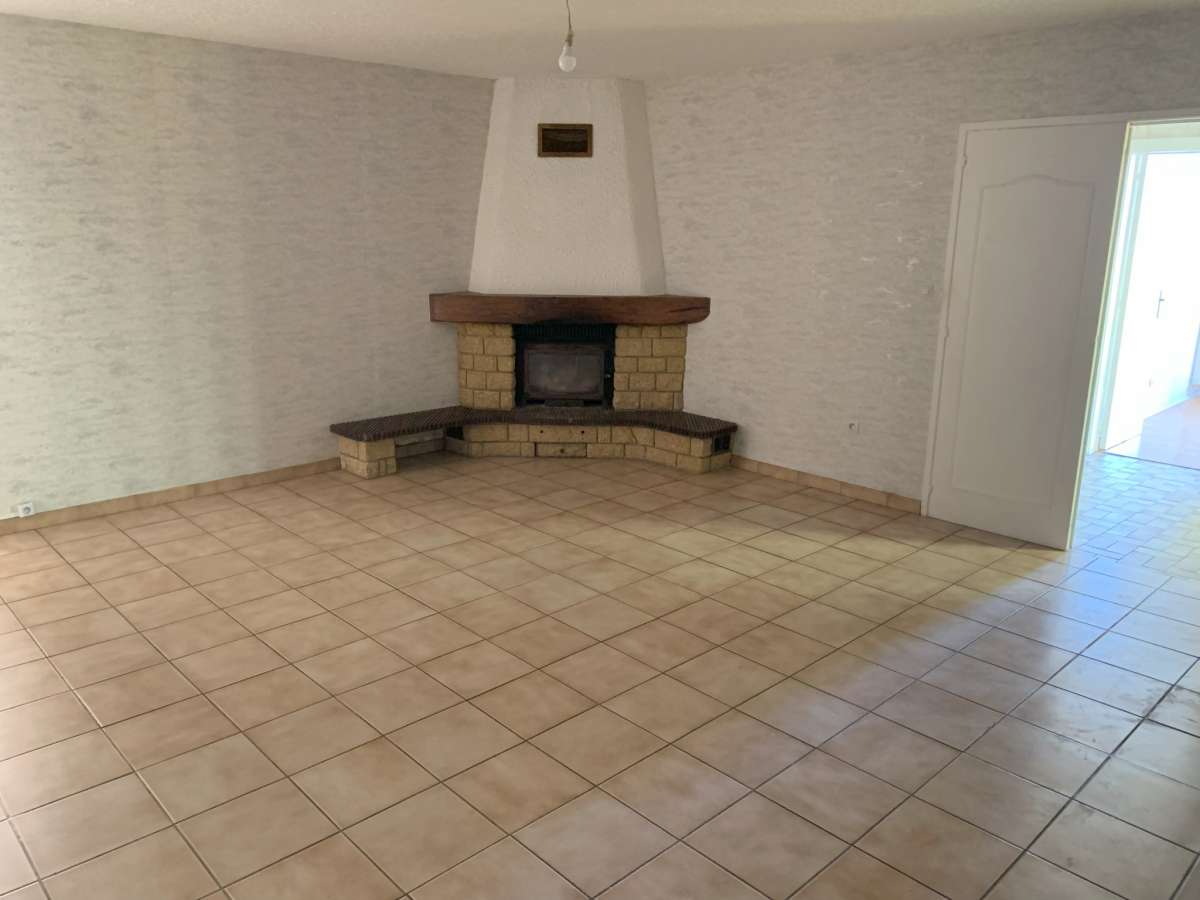 Pavillon plain pieds individuel