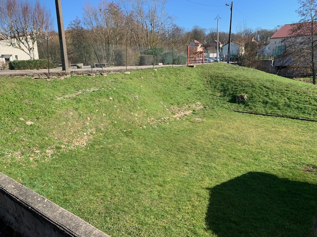 Terrain Constructible