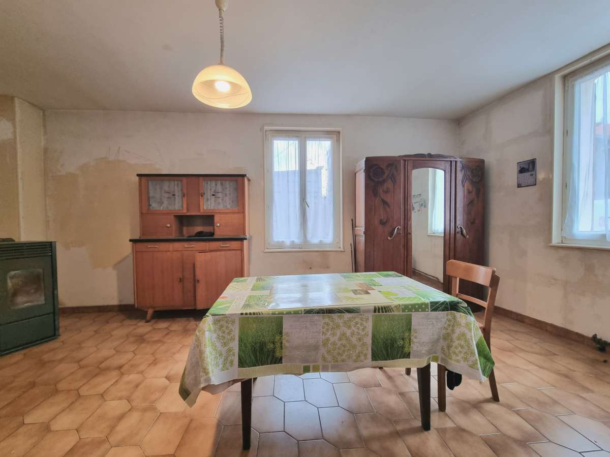 Maison de plain pied 150m2