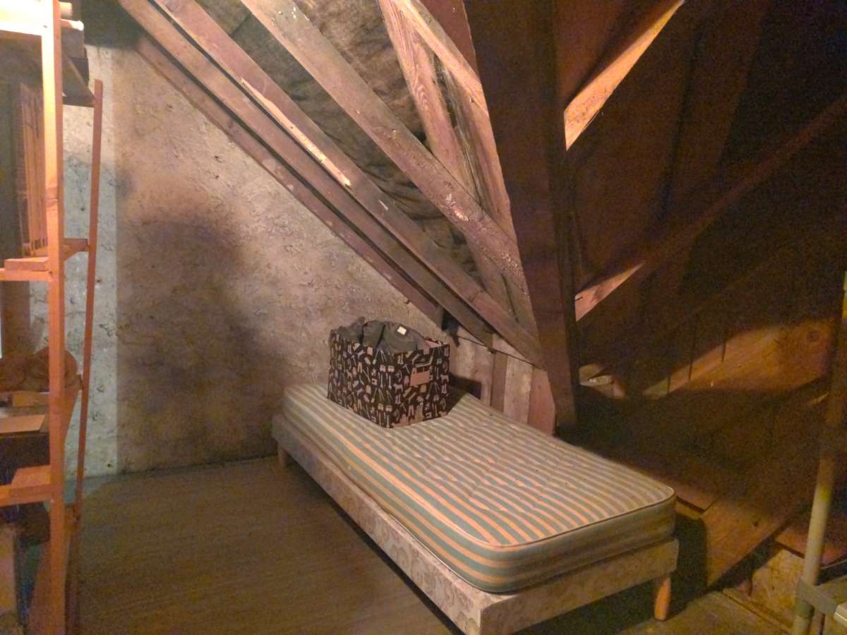 Maison secteur calme