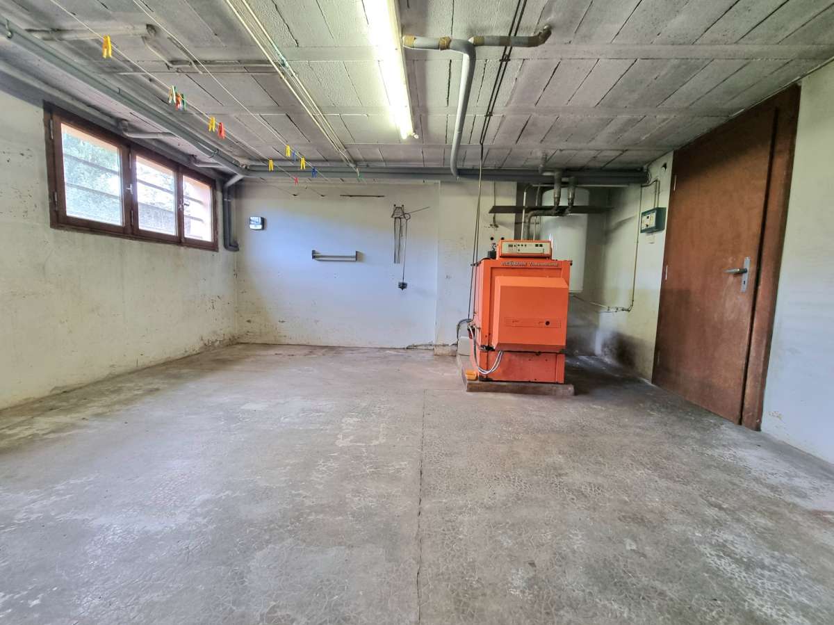 Maison familiale 4 chambres sur terrain de 1600 m2