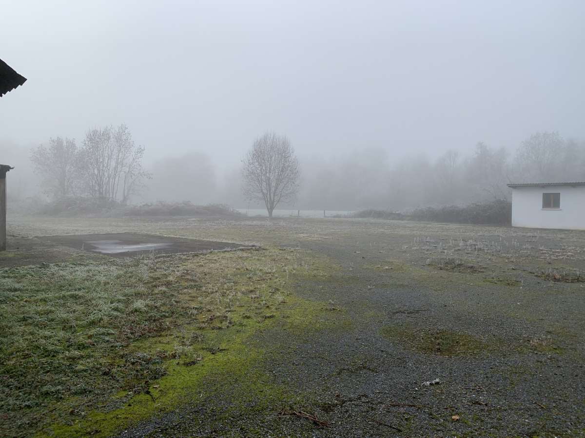 Ensemble immobilier sur plus de 2,5 hectares