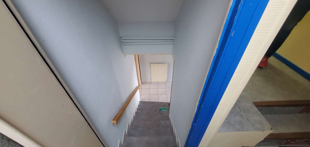 Maison secteur calme nouveau sur Damelevières