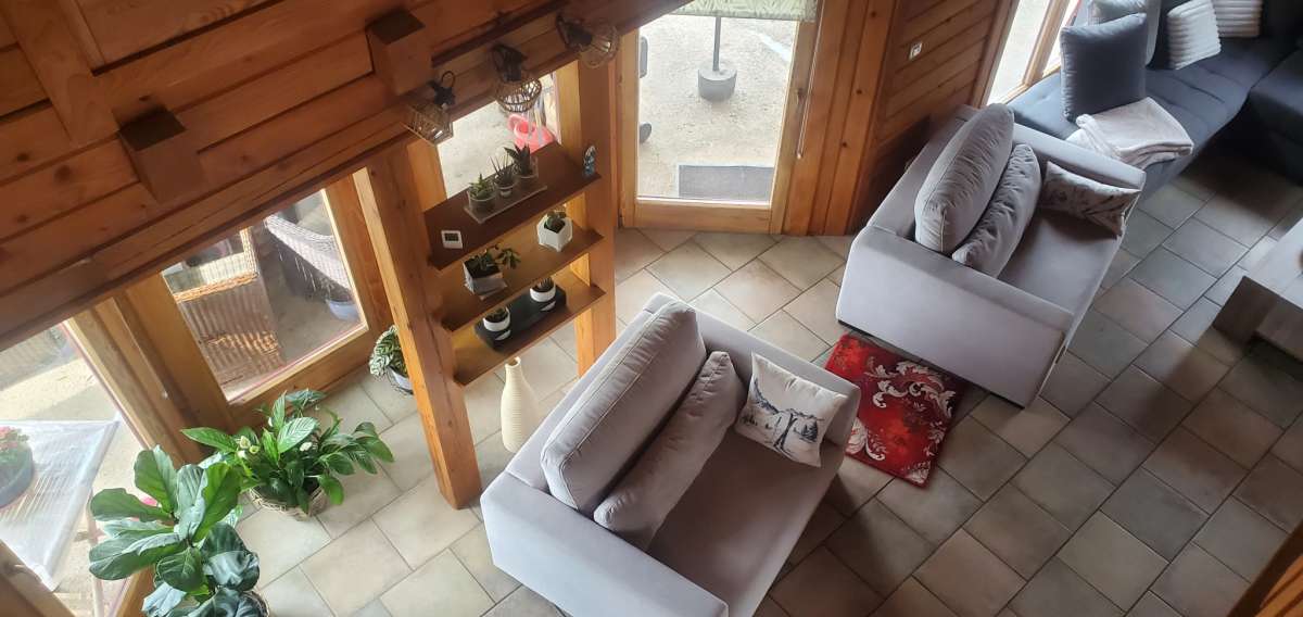 Maison secteur calme